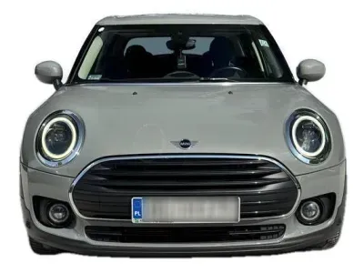 SZARY KOMBI MINI CLUBMAN z 2022 r., BENZYNA, skrzynia biegów AUTOMATYCZNA 102KM, zdjęcie 7 z 18