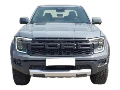 SZARY SUV FORD RANGER z 2024 r., BENZYNA, skrzynia biegów AUTOMATYCZNA 215KM, zdjęcie 16 z 33