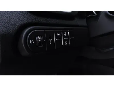 BIAŁY CROSSOVER KIA XCEED z 2026 r., BENZYNA, skrzynia biegów AUTOMATYCZNA 150KM, zdjęcie 13 z 18