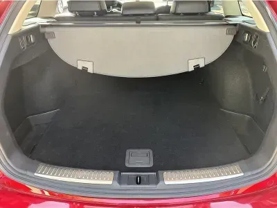 CZERWONY KOMBI MAZDA 6 z 2022 r., BENZYNA, skrzynia biegów AUTOMATYCZNA 165KM, zdjęcie 19 z 19