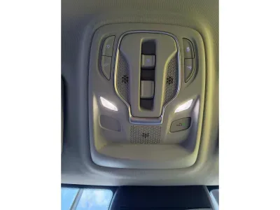 ZIELONY SUV MG ZS HYBRID z 2026 r., HYBRYDA/BENZYNA, skrzynia biegów AUTOMATYCZNA 197KM, zdjęcie 8 z 18