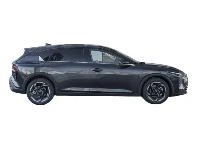 SREBRNY HATCHBACK KIA K4 z 2026 r., BENZYNA, skrzynia biegów AUTOMATYCZNA 150KM, zdjęcie 17 z 17