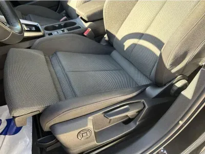 CZARNY SEDAN AUDI A3 z 2024 r., BENZYNA, skrzynia biegów AUTOMATYCZNA 150KM, zdjęcie 3 z 19