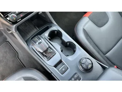 SZARY DOSTAWCZY FORD RANGER RAPTOR z 2025 r., BENZYNA, skrzynia biegów AUTOMATYCZNA 209KM, zdjęcie 4 z 13