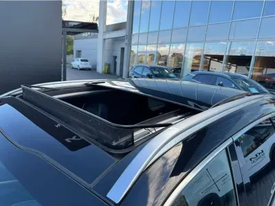 CZARNY SUV KIA SORENTO z 2021 r., HYBRYDA/BENZYNA, skrzynia biegów AUTOMATYCZNA 169KM, zdjęcie 19 z 23