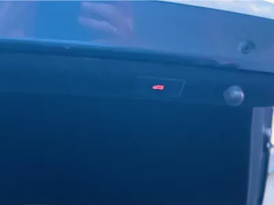 SZARY SEDAN SKODA SUPERB III z 2021 r., BENZYNA, skrzynia biegów AUTOMATYCZNA 150KM, zdjęcie 15 z 15