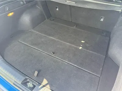 NIEBIESKI KOMBI KIA CEED z 2024 r., BENZYNA, skrzynia biegów AUTOMATYCZNA 103KM, zdjęcie 18 z 20