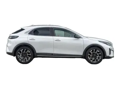 BIAŁY CROSSOVER KIA XCEED z 2026 r., BENZYNA, skrzynia biegów AUTOMATYCZNA 150KM, zdjęcie 17 z 19