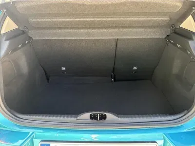 NIEBIESKI HATCHBACK CITROEN C3 z 2023 r., BENZYNA, skrzynia biegów AUTOMATYCZNA 110KM, zdjęcie 15 z 19