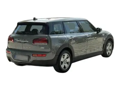 SZARY KOMBI MINI CLUBMAN z 2022 r., BENZYNA, skrzynia biegów AUTOMATYCZNA 102KM, zdjęcie 10 z 18