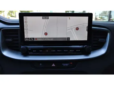 BORDOWY CROSSOVER KIA XCEED z 2026 r., BENZYNA, skrzynia biegów AUTOMATYCZNA 150KM, zdjęcie 3 z 19
