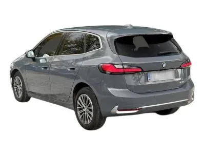 SZARY SEDAN BMW SERIE2-ACTIVETOURER z 2023 r., BENZYNA, skrzynia biegów AUTOMATYCZNA 136KM, zdjęcie 11 z 19