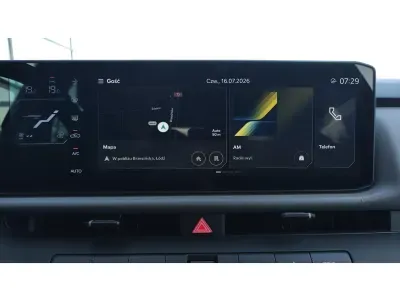 SREBRNY SUV KIA SELTOS z 2026 r., BENZYNA, skrzynia biegów AUTOMATYCZNA 180KM, zdjęcie 16 z 18