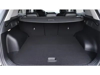 CZARNY SUV KIA SPORTAGE z 2026 r., BENZYNA, skrzynia biegów AUTOMATYCZNA 150KM, zdjęcie 11 z 16