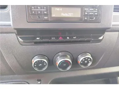 SZARY INNE RENAULT MASTER L3H2 z 2022 r., DIESEL, skrzynia biegów MANUALNA 135KM, zdjęcie 12 z 17