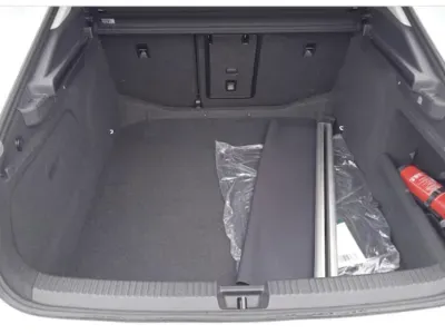 BIAŁY SEDAN SKODA SUPERB LIM. z 2024 r., BENZYNA, skrzynia biegów AUTOMATYCZNA 150KM, zdjęcie 5 z 20
