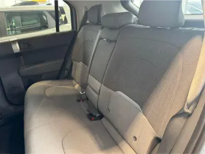 NIEBIESKI SUV KIA EV3 z 2025 r., ELEKTRYCZNY, skrzynia biegów AUTOMATYCZNA 150KM, zdjęcie 8 z 18