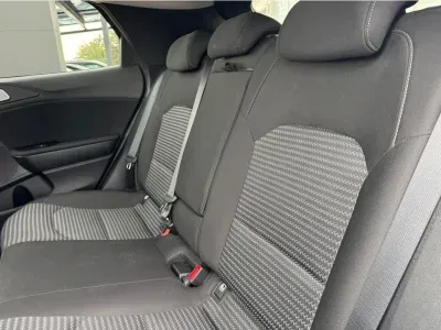 SREBRNY SUV KIA XCEED z 2026 r., BENZYNA, skrzynia biegów AUTOMATYCZNA 110KM, zdjęcie 21 z 21