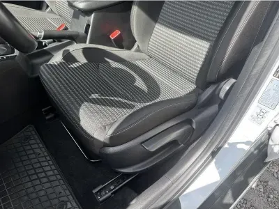 BIAŁY SUV KIA XCEED z 2023 r., BENZYNA, skrzynia biegów AUTOMATYCZNA 160KM, zdjęcie 5 z 19