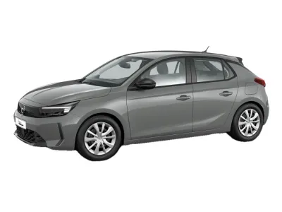 SZARY HATCHBACK OPEL CORSA F z 2026 r., BENZYNA, skrzynia biegów MANUALNA 100KM, zdjęcie 5 z 5