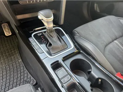 BIAŁY KOMBI KIA PROCEED z 2023 r., BENZYNA, skrzynia biegów AUTOMATYCZNA 160KM, zdjęcie 17 z 19
