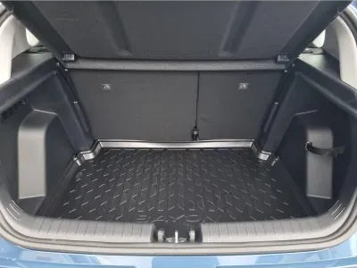 NIEBIESKI SUV HYUNDAI BAYON z 2026 r., BENZYNA, skrzynia biegów MANUALNA 90KM, zdjęcie 15 z 17