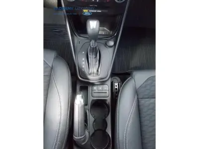 BIAŁY HATCHBACK FORD PUMA z 2023 r., BENZYNA, skrzynia biegów AUTOMATYCZNA 92KM, zdjęcie 6 z 22