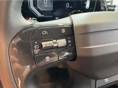 SREBRNY SUV KIA EV5 z 2025 r., ELEKTRYCZNY, skrzynia biegów AUTOMATYCZNA 160KM, zdjęcie 9 z 22