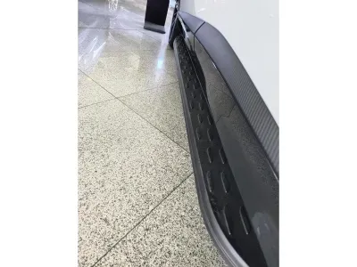 BIAŁY SUV MG HS PLUG IN HYBRID z 2026 r., HYBRYDA/BENZYNA, skrzynia biegów AUTOMATYCZNA 272KM, zdjęcie 15 z 20