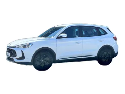 BIAŁY HATCHBACK MG ZS z 2026 r., HYBRYDA/BENZYNA, skrzynia biegów AUTOMATYCZNA 197KM, zdjęcie 13 z 16