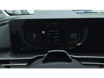 SREBRNY SUV KIA SPORTAGE z 2026 r., BENZYNA, skrzynia biegów AUTOMATYCZNA 150KM, zdjęcie 20 z 20