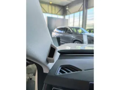 BIAŁY SUV MG HS PLUG IN HYBRID z 2026 r., HYBRYDA/BENZYNA, skrzynia biegów AUTOMATYCZNA 272KM, zdjęcie 3 z 20
