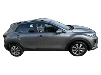 SZARY SUV KIA STONIC z 2025 r., BENZYNA, skrzynia biegów MANUALNA 58KM, zdjęcie 20 z 22