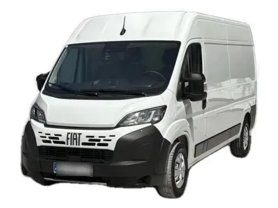 BIAŁY OTHER FIAT DUCATO z 2024 r., DIESEL, skrzynia biegów MANUALNA 140KM, zdjęcie główne