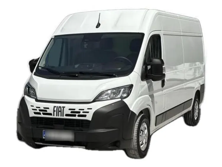 BIAŁY OTHER FIAT DUCATO z 2024 r., DIESEL, skrzynia biegów MANUALNA 140KM, zdjęcie główne