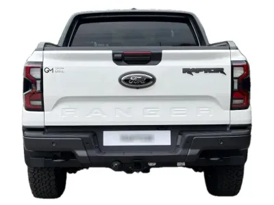 BIAŁY INNE FORD RANGER RAPTOR z 2025 r., BENZYNA, skrzynia biegów AUTOMATYCZNA 209KM, zdjęcie 2 z 4