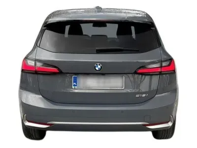 SZARY SEDAN BMW SERIE2-ACTIVETOURER z 2023 r., BENZYNA, skrzynia biegów AUTOMATYCZNA 136KM, zdjęcie 16 z 19