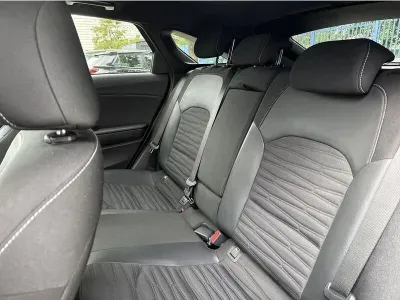 CZARNY KOMBI KIA PROCEED z 2023 r., BENZYNA, skrzynia biegów AUTOMATYCZNA 160KM, zdjęcie 19 z 19