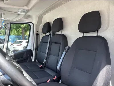 BIAŁY OTHER FIAT DUCATO z 2024 r., DIESEL, skrzynia biegów MANUALNA 140KM, zdjęcie 10 z 19