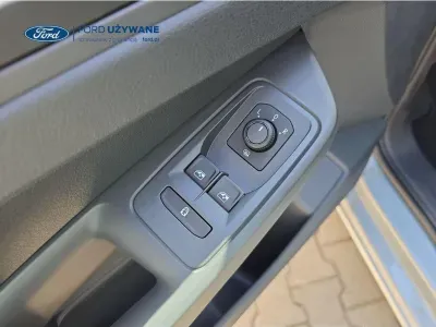 SREBRNY VAN FORD TOURNEO CONNECT z 2025 r., BENZYNA, skrzynia biegów MANUALNA 85KM, zdjęcie 10 z 25