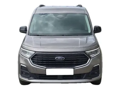 ZŁOTY VAN FORD TOURNEO CONNECT z 2026 r., DIESEL, skrzynia biegów AUTOMATYCZNA 90KM, zdjęcie 10 z 27