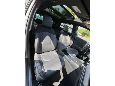 SREBRNY SUV KIA SPORTAGE z 2026 r., BENZYNA, skrzynia biegów AUTOMATYCZNA 150KM, zdjęcie 9 z 20