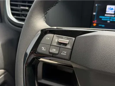 CZARNY VAN CITROEN SPACETOURER z 2026 r., DIESEL, skrzynia biegów AUTOMATYCZNA 180KM, zdjęcie 3 z 19