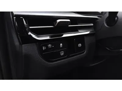 NIEBIESKI SUV KIA SPORTAGE z 2026 r., HYBRYDA/BENZYNA, skrzynia biegów AUTOMATYCZNA 239KM, zdjęcie 5 z 18