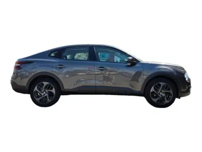 SZARY SEDAN CITROEN C4 X z 2023 r., BENZYNA, skrzynia biegów AUTOMATYCZNA 131KM, zdjęcie 18 z 20