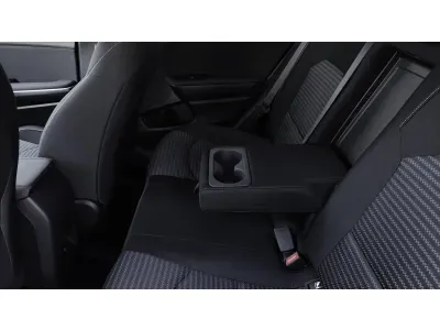 BORDOWY CROSSOVER KIA XCEED z 2026 r., BENZYNA, skrzynia biegów AUTOMATYCZNA 150KM, zdjęcie 13 z 19