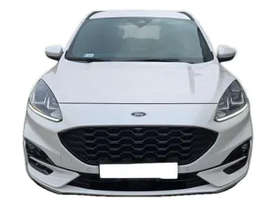 BIAŁY SUV FORD KUGA z 2020 r., BENZYNA, skrzynia biegów MANUALNA 110KM, zdjęcie 28 z 28