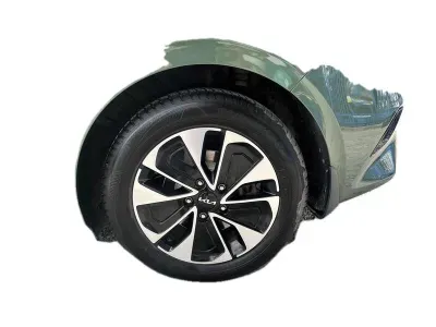 ZIELONY HATCHBACK KIA CEED z 2024 r., BENZYNA, skrzynia biegów AUTOMATYCZNA 140KM, zdjęcie 10 z 19