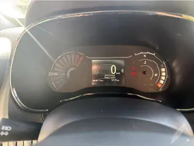 ZIELONY SUV DACIA SPRING ELECTIC z 2022 r., ELEKTRYCZNY, skrzynia biegów AUTOMATYCZNA 45KM, zdjęcie 3 z 17