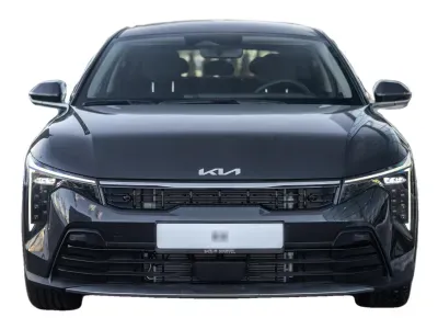 SREBRNY HATCHBACK KIA K4 z 2026 r., BENZYNA, skrzynia biegów AUTOMATYCZNA 150KM, zdjęcie 6 z 17